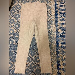 Outdoor Voices cropped leggings